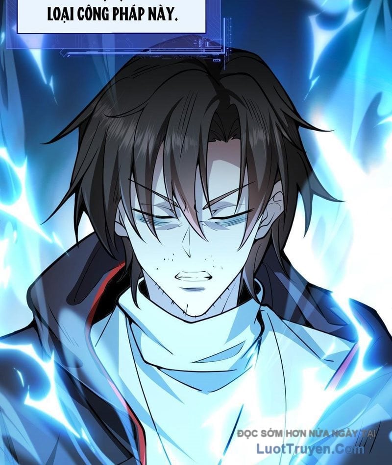 Người Khác Luyện Cấp Ta Tu Tiên, Tới Đại Thừa Kỳ Thì Rời Núi Chap 3 - Next Chap 4