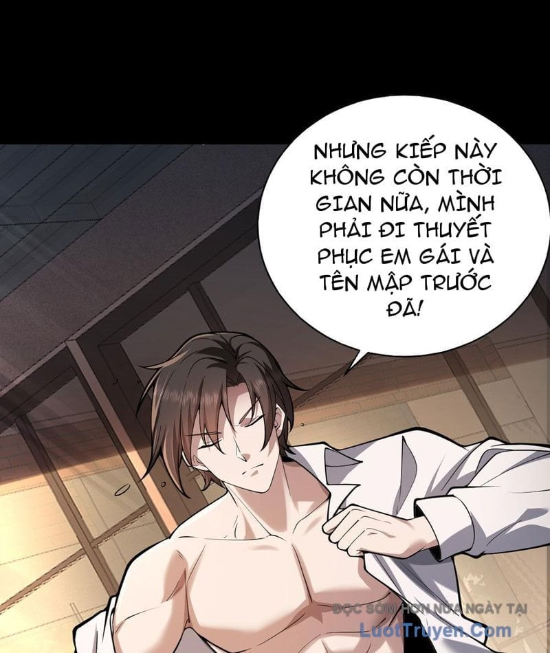 Người Khác Luyện Cấp Ta Tu Tiên, Tới Đại Thừa Kỳ Thì Rời Núi Chap 3 - Next Chap 4