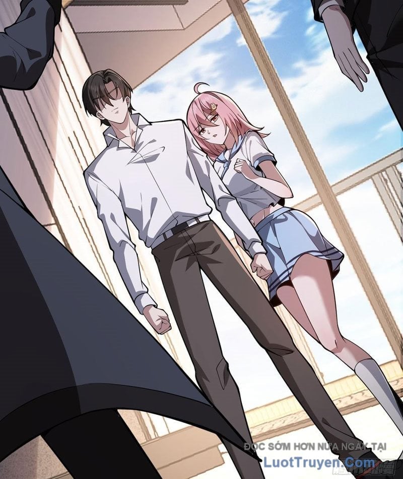 Người Khác Luyện Cấp Ta Tu Tiên, Tới Đại Thừa Kỳ Thì Rời Núi Chap 3 - Next Chap 4