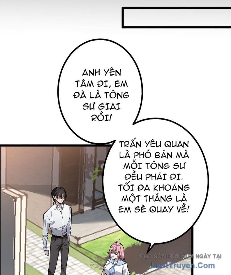 Người Khác Luyện Cấp Ta Tu Tiên, Tới Đại Thừa Kỳ Thì Rời Núi Chap 3 - Next Chap 4