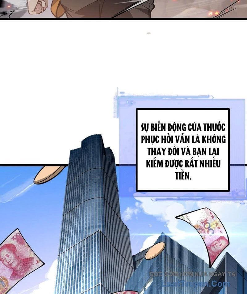 Người Khác Luyện Cấp Ta Tu Tiên, Tới Đại Thừa Kỳ Thì Rời Núi Chap 3 - Next Chap 4