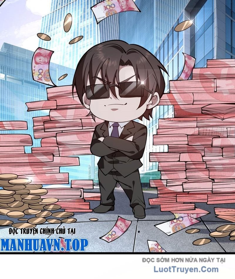 Người Khác Luyện Cấp Ta Tu Tiên, Tới Đại Thừa Kỳ Thì Rời Núi Chap 3 - Next Chap 4