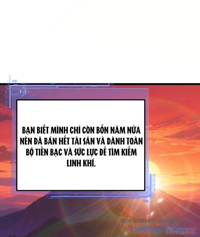 Người Khác Luyện Cấp Ta Tu Tiên, Tới Đại Thừa Kỳ Thì Rời Núi Chap 3 - Next Chap 4