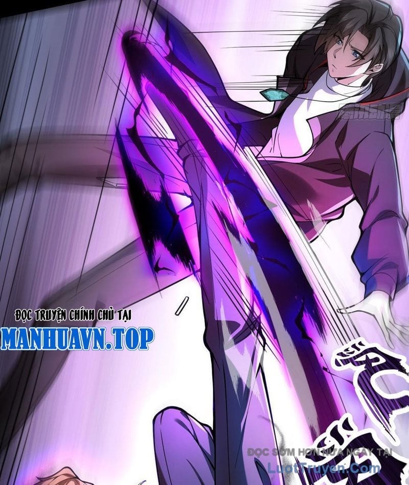 Người Khác Luyện Cấp Ta Tu Tiên, Tới Đại Thừa Kỳ Thì Rời Núi Chap 3 - Next Chap 4