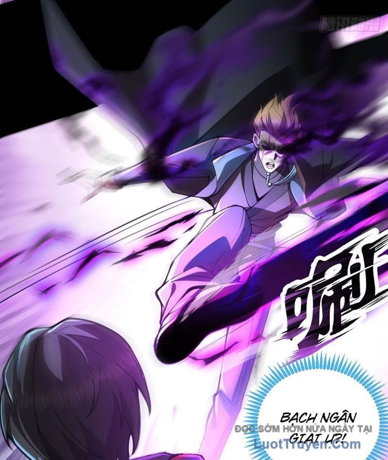 Người Khác Luyện Cấp Ta Tu Tiên, Tới Đại Thừa Kỳ Thì Rời Núi Chap 3 - Next Chap 4