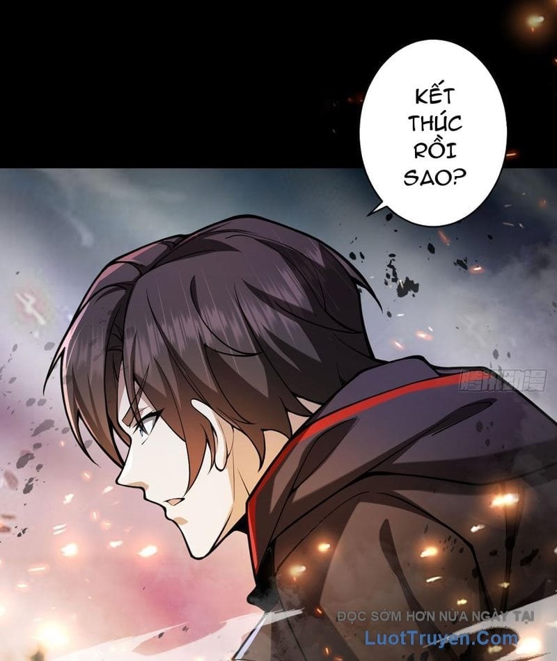 Người Khác Luyện Cấp Ta Tu Tiên, Tới Đại Thừa Kỳ Thì Rời Núi Chap 3 - Next Chap 4