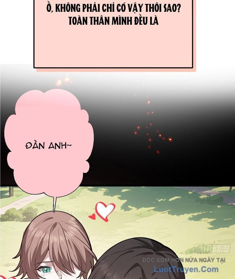 Người Khác Luyện Cấp Ta Tu Tiên, Tới Đại Thừa Kỳ Thì Rời Núi Chap 3 - Next Chap 4