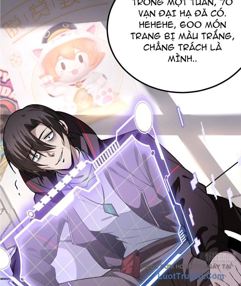 Người Khác Luyện Cấp Ta Tu Tiên, Tới Đại Thừa Kỳ Thì Rời Núi Chap 3 - Next Chap 4