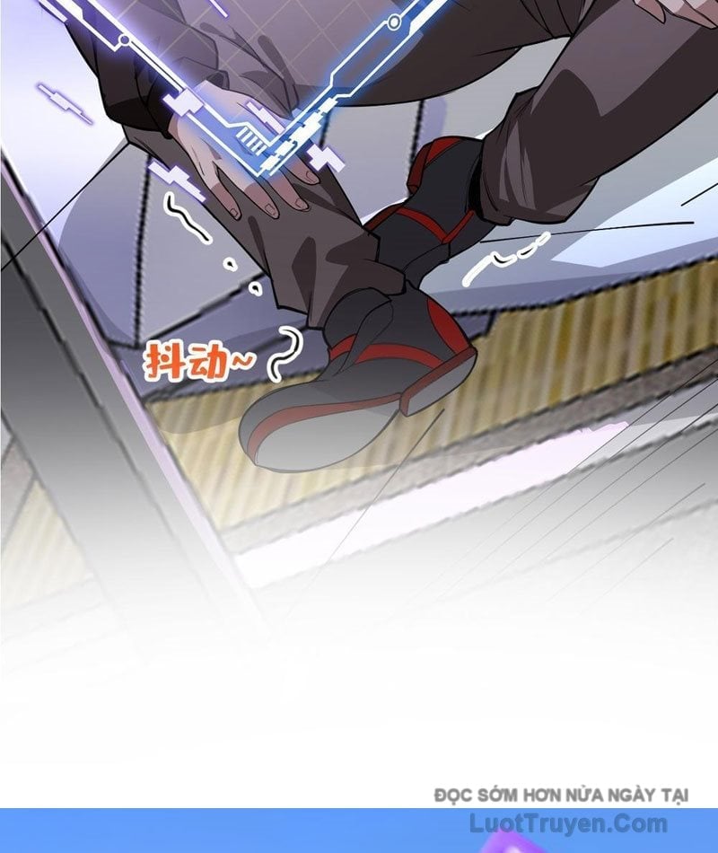 Người Khác Luyện Cấp Ta Tu Tiên, Tới Đại Thừa Kỳ Thì Rời Núi Chap 3 - Next Chap 4