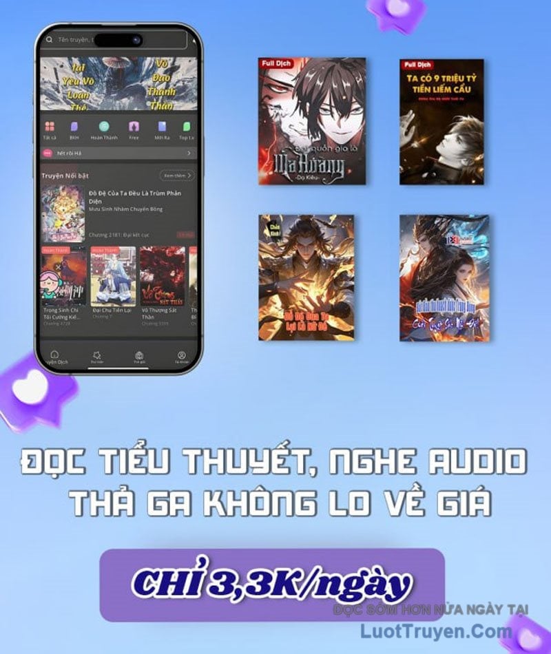 Người Khác Luyện Cấp Ta Tu Tiên, Tới Đại Thừa Kỳ Thì Rời Núi Chap 3 - Next Chap 4