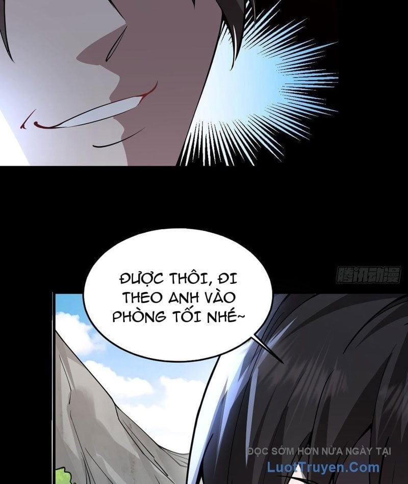 Người Khác Luyện Cấp Ta Tu Tiên, Tới Đại Thừa Kỳ Thì Rời Núi Chap 2 - Next Chap 3