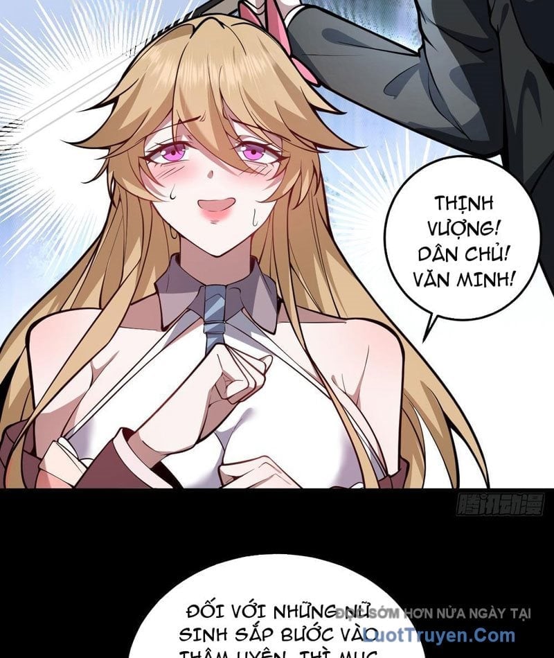 Người Khác Luyện Cấp Ta Tu Tiên, Tới Đại Thừa Kỳ Thì Rời Núi Chap 2 - Next Chap 3