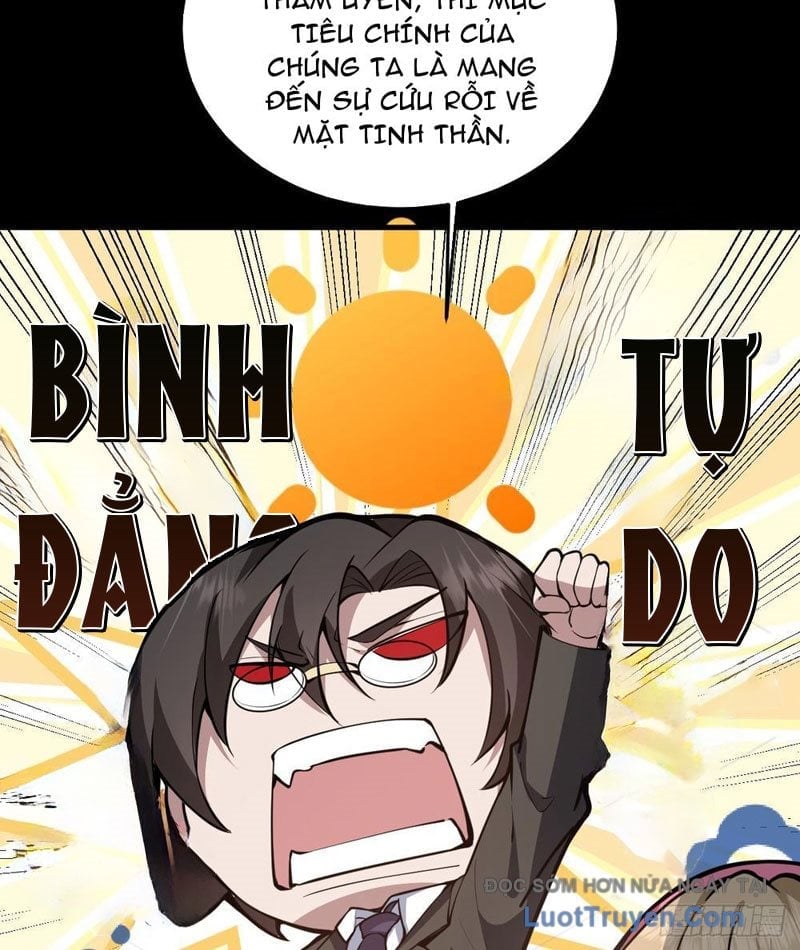 Người Khác Luyện Cấp Ta Tu Tiên, Tới Đại Thừa Kỳ Thì Rời Núi Chap 2 - Next Chap 3