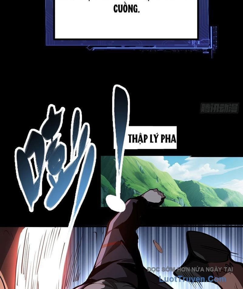 Người Khác Luyện Cấp Ta Tu Tiên, Tới Đại Thừa Kỳ Thì Rời Núi Chap 2 - Next Chap 3