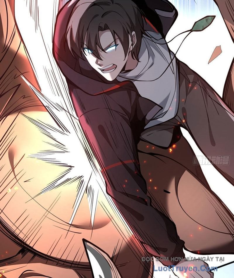 Người Khác Luyện Cấp Ta Tu Tiên, Tới Đại Thừa Kỳ Thì Rời Núi Chap 2 - Next Chap 3