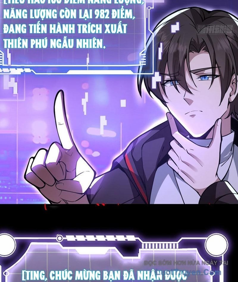 Người Khác Luyện Cấp Ta Tu Tiên, Tới Đại Thừa Kỳ Thì Rời Núi Chap 2 - Next Chap 3