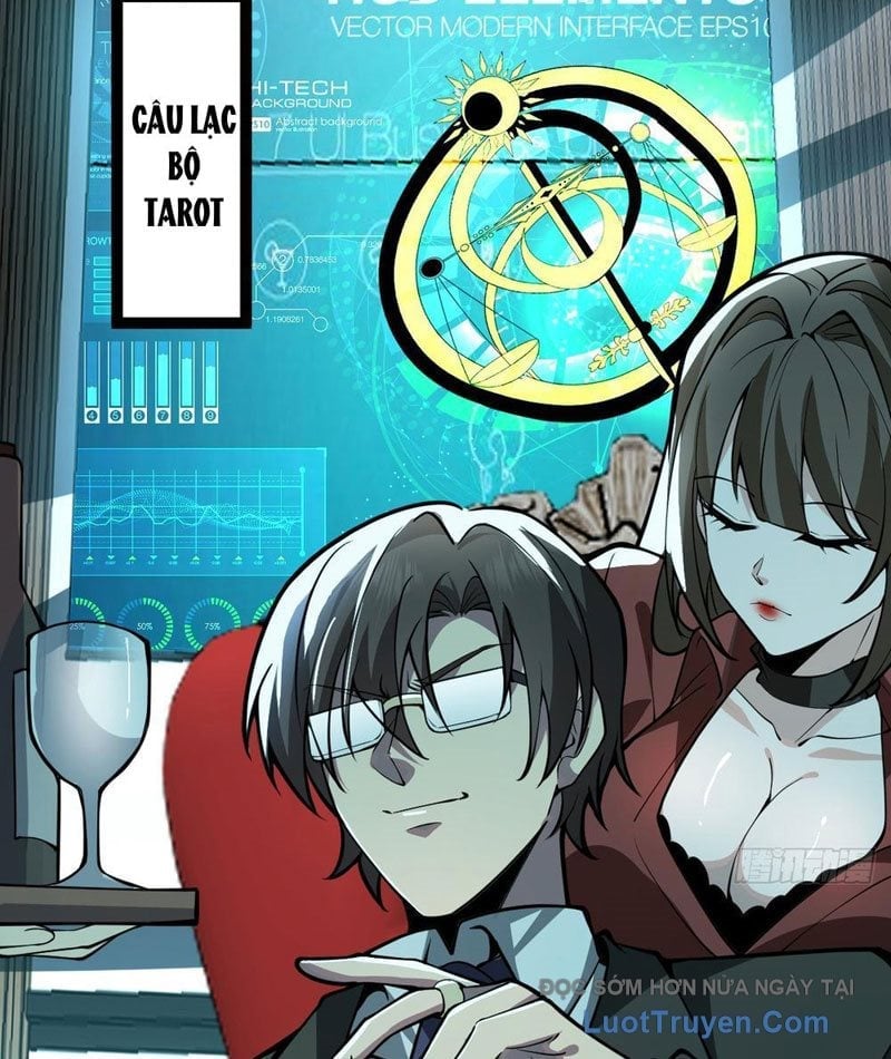 Người Khác Luyện Cấp Ta Tu Tiên, Tới Đại Thừa Kỳ Thì Rời Núi Chap 2 - Next Chap 3