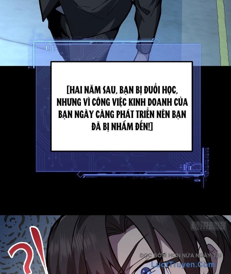 Người Khác Luyện Cấp Ta Tu Tiên, Tới Đại Thừa Kỳ Thì Rời Núi Chap 2 - Next Chap 3