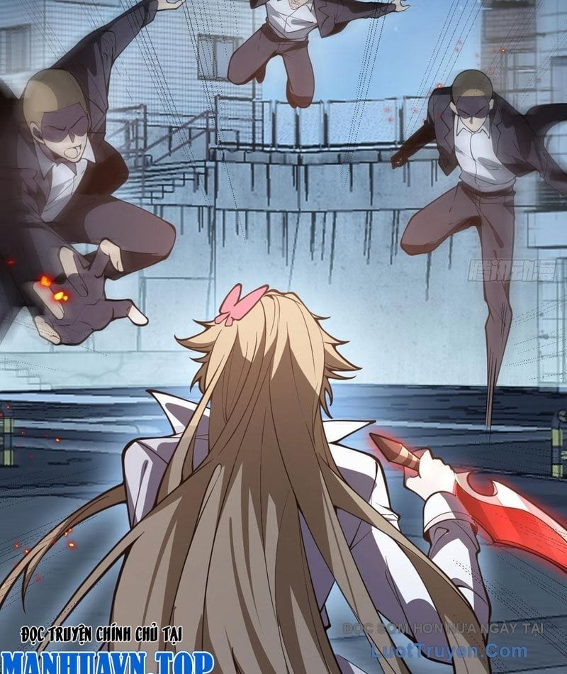 Người Khác Luyện Cấp Ta Tu Tiên, Tới Đại Thừa Kỳ Thì Rời Núi Chap 2 - Next Chap 3