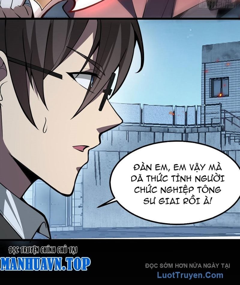 Người Khác Luyện Cấp Ta Tu Tiên, Tới Đại Thừa Kỳ Thì Rời Núi Chap 2 - Next Chap 3