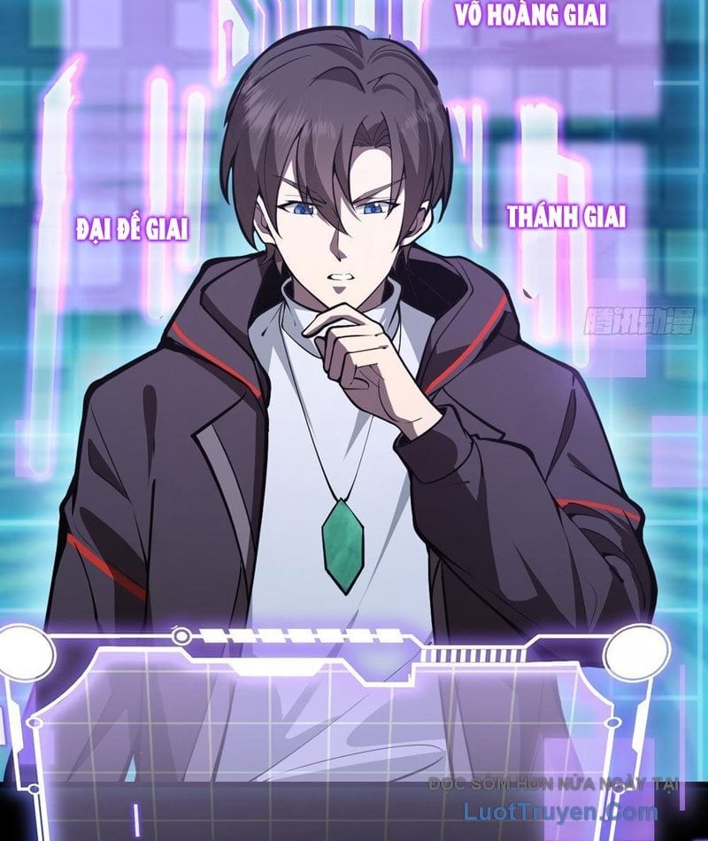 Người Khác Luyện Cấp Ta Tu Tiên, Tới Đại Thừa Kỳ Thì Rời Núi Chap 2 - Next Chap 3