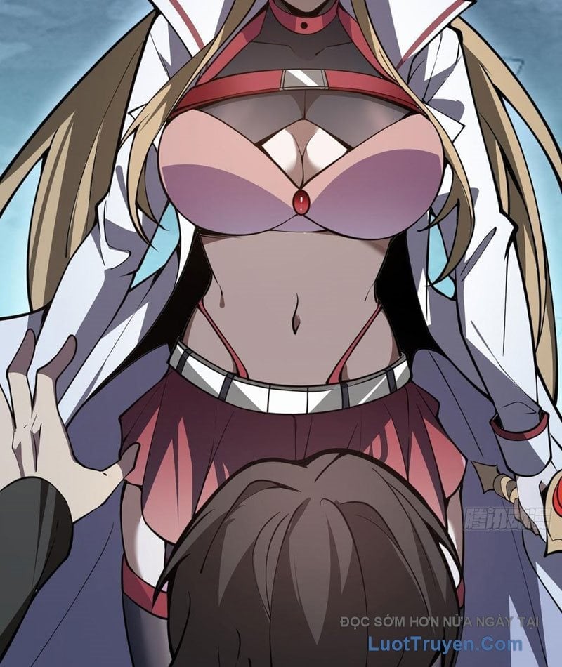 Người Khác Luyện Cấp Ta Tu Tiên, Tới Đại Thừa Kỳ Thì Rời Núi Chap 2 - Next Chap 3