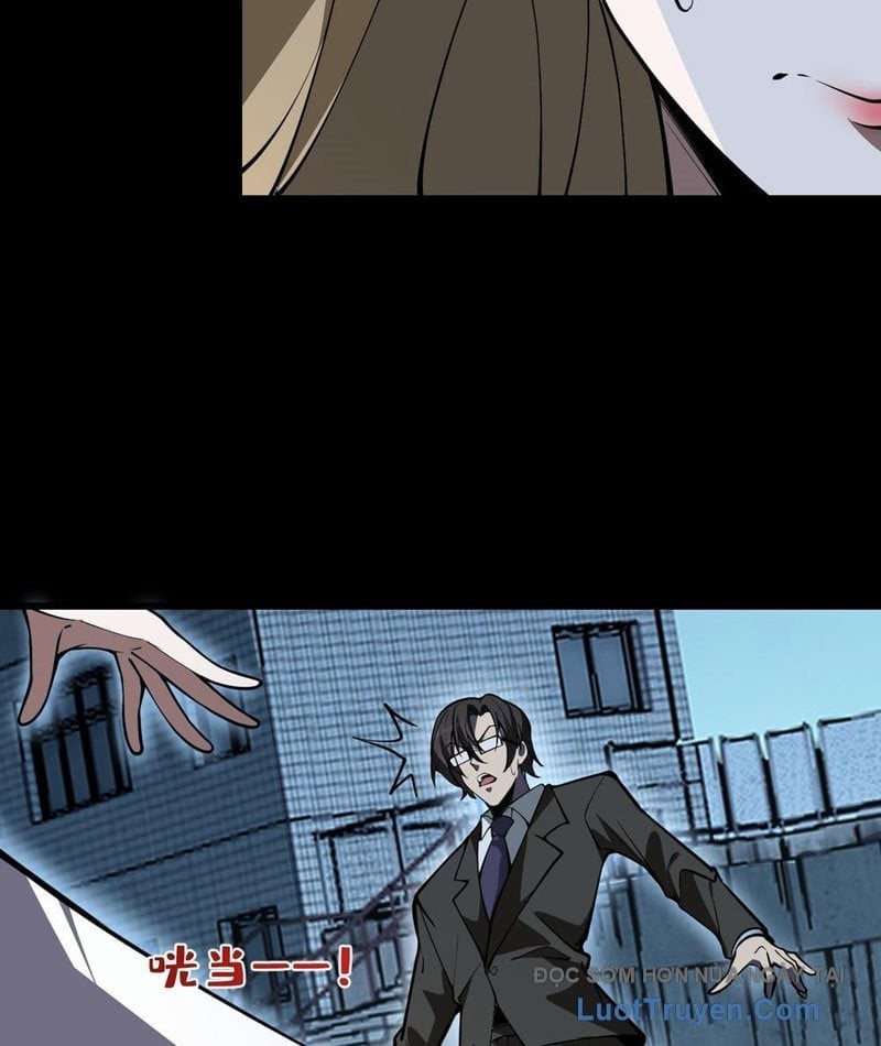 Người Khác Luyện Cấp Ta Tu Tiên, Tới Đại Thừa Kỳ Thì Rời Núi Chap 2 - Next Chap 3