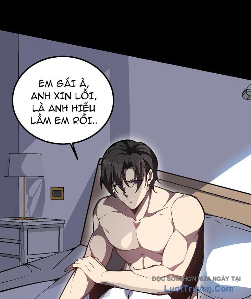 Người Khác Luyện Cấp Ta Tu Tiên, Tới Đại Thừa Kỳ Thì Rời Núi Chap 2 - Next Chap 3