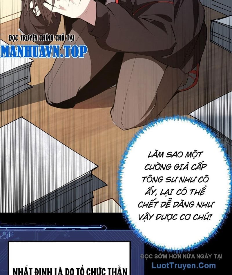 Người Khác Luyện Cấp Ta Tu Tiên, Tới Đại Thừa Kỳ Thì Rời Núi Chap 2 - Next Chap 3