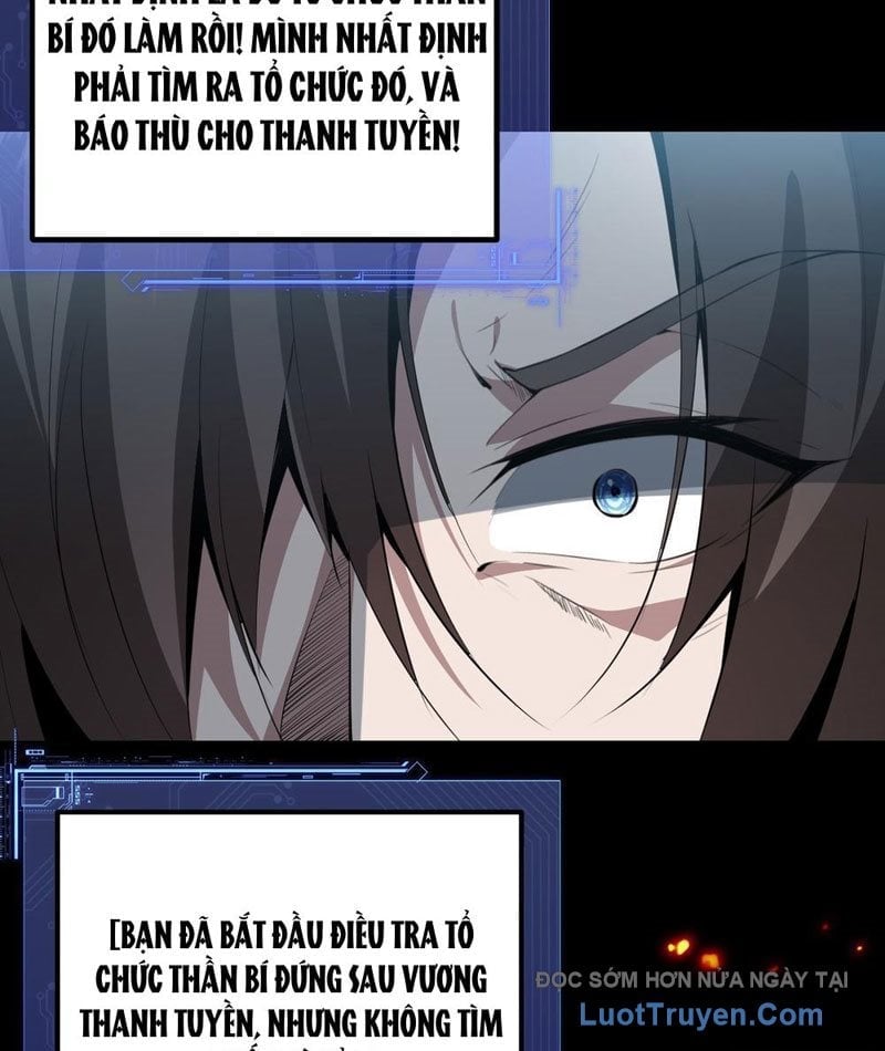 Người Khác Luyện Cấp Ta Tu Tiên, Tới Đại Thừa Kỳ Thì Rời Núi Chap 2 - Next Chap 3