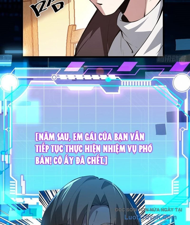 Người Khác Luyện Cấp Ta Tu Tiên, Tới Đại Thừa Kỳ Thì Rời Núi Chap 2 - Next Chap 3