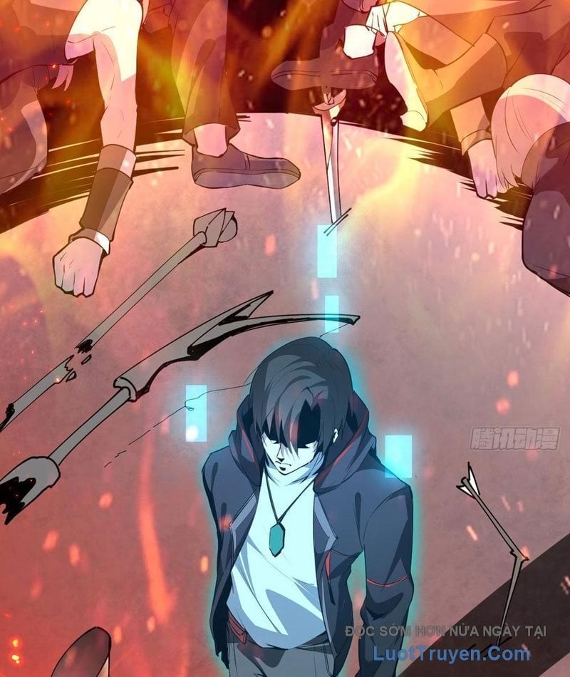 Người Khác Luyện Cấp Ta Tu Tiên, Tới Đại Thừa Kỳ Thì Rời Núi Chap 2 - Next Chap 3