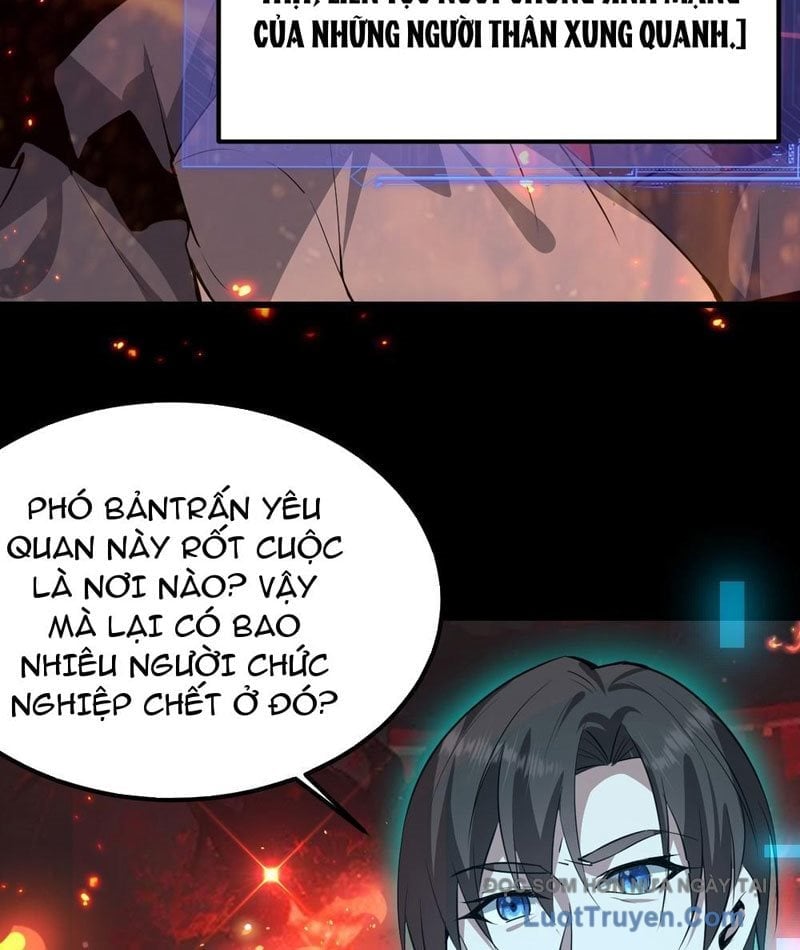 Người Khác Luyện Cấp Ta Tu Tiên, Tới Đại Thừa Kỳ Thì Rời Núi Chap 2 - Next Chap 3