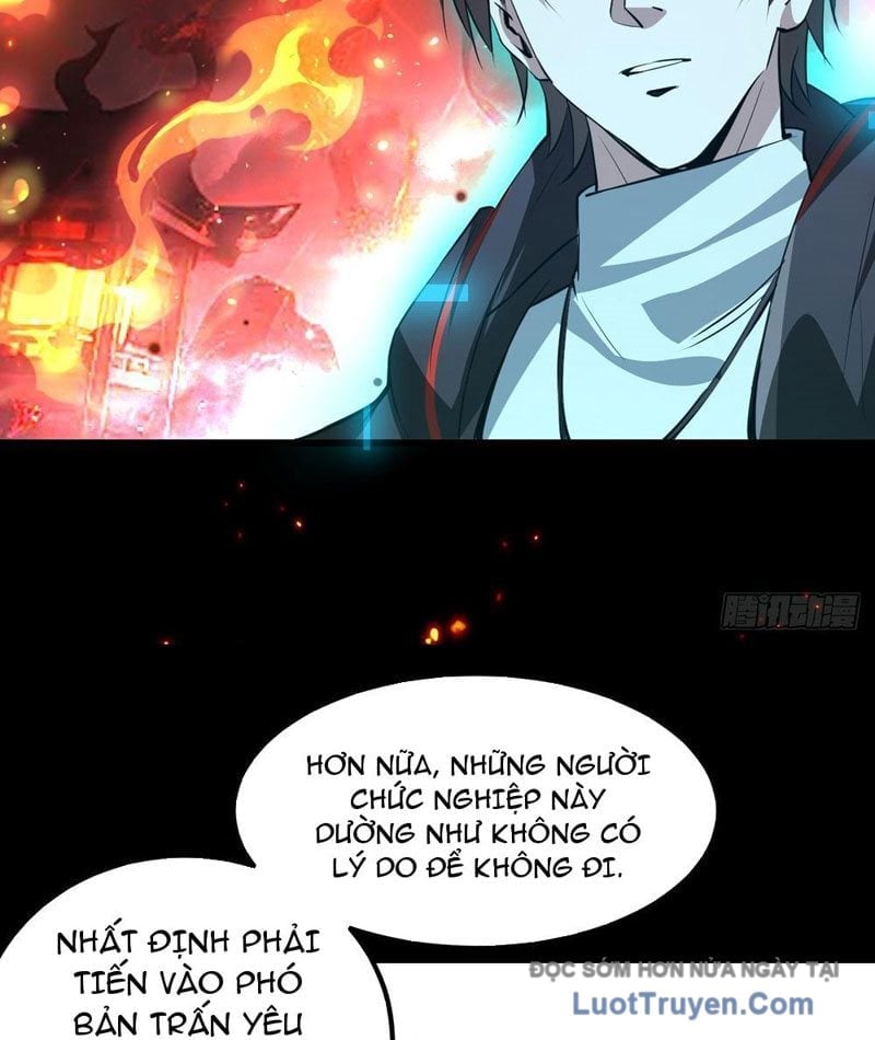 Người Khác Luyện Cấp Ta Tu Tiên, Tới Đại Thừa Kỳ Thì Rời Núi Chap 2 - Next Chap 3