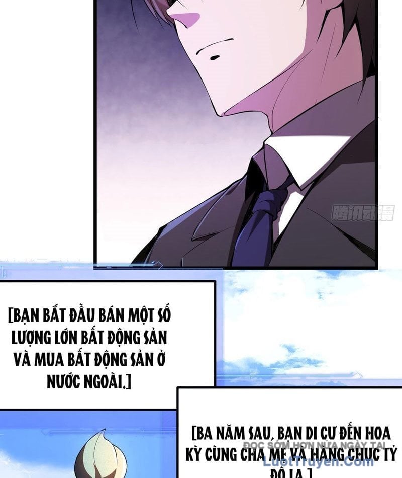 Người Khác Luyện Cấp Ta Tu Tiên, Tới Đại Thừa Kỳ Thì Rời Núi Chap 2 - Next Chap 3