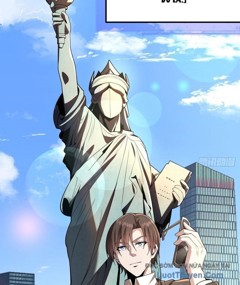 Người Khác Luyện Cấp Ta Tu Tiên, Tới Đại Thừa Kỳ Thì Rời Núi Chap 2 - Next Chap 3