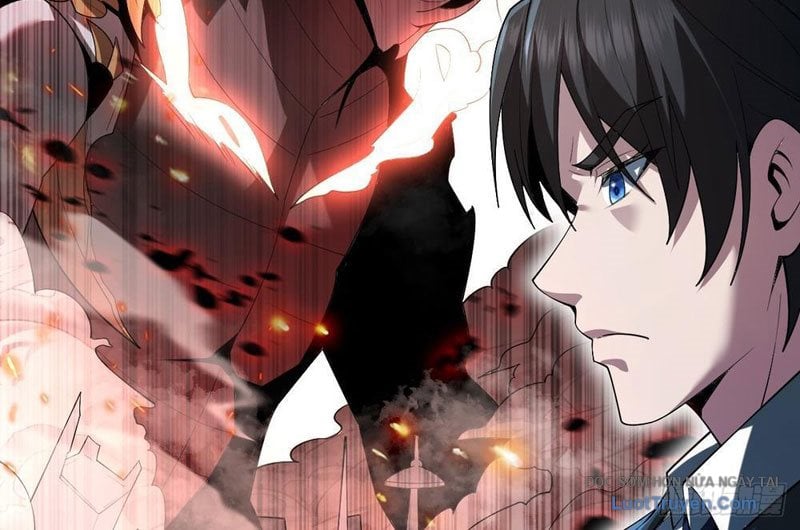 Người Khác Luyện Cấp Ta Tu Tiên, Tới Đại Thừa Kỳ Thì Rời Núi Chap 2 - Next Chap 3