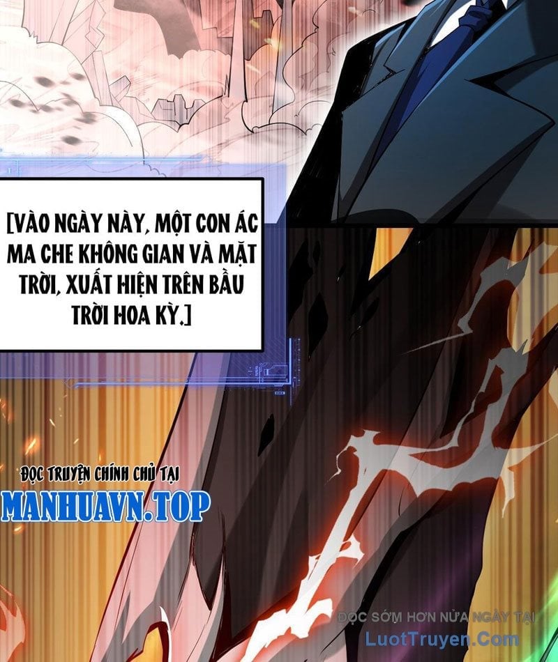 Người Khác Luyện Cấp Ta Tu Tiên, Tới Đại Thừa Kỳ Thì Rời Núi Chap 2 - Next Chap 3