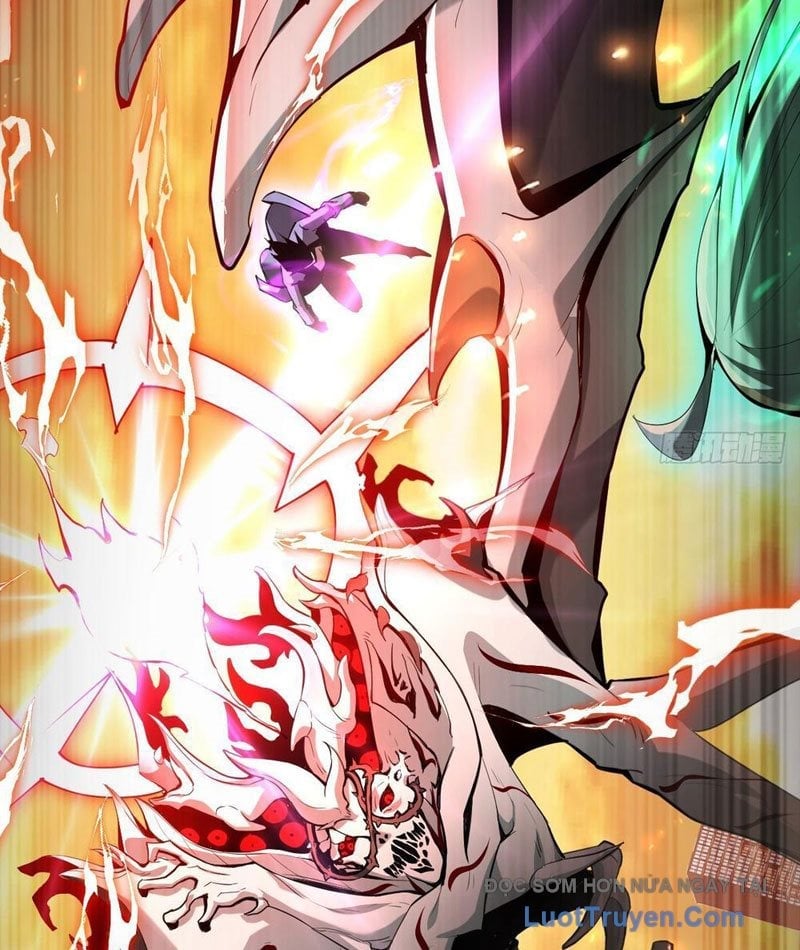 Người Khác Luyện Cấp Ta Tu Tiên, Tới Đại Thừa Kỳ Thì Rời Núi Chap 2 - Next Chap 3