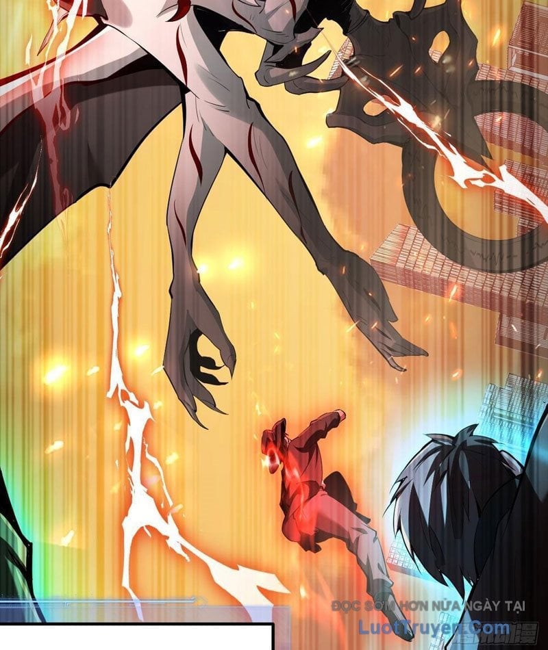 Người Khác Luyện Cấp Ta Tu Tiên, Tới Đại Thừa Kỳ Thì Rời Núi Chap 2 - Next Chap 3