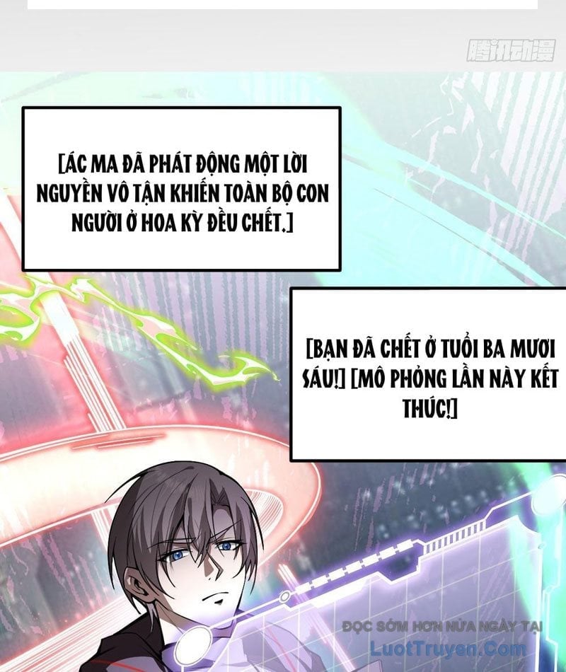 Người Khác Luyện Cấp Ta Tu Tiên, Tới Đại Thừa Kỳ Thì Rời Núi Chap 2 - Next Chap 3