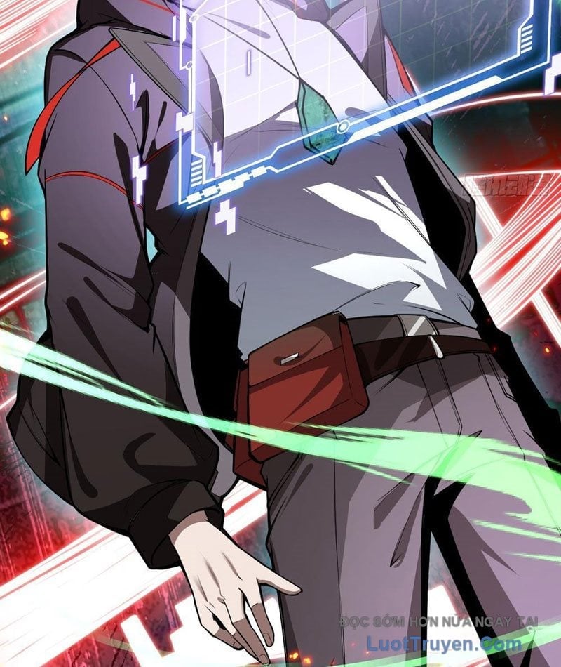 Người Khác Luyện Cấp Ta Tu Tiên, Tới Đại Thừa Kỳ Thì Rời Núi Chap 2 - Next Chap 3