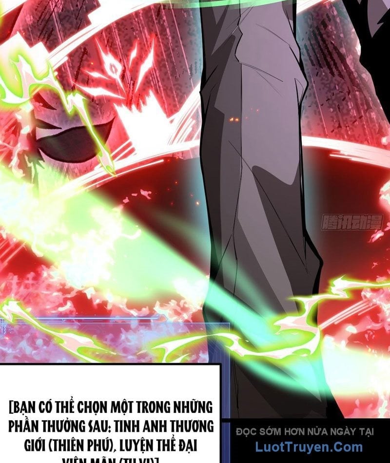 Người Khác Luyện Cấp Ta Tu Tiên, Tới Đại Thừa Kỳ Thì Rời Núi Chap 2 - Next Chap 3