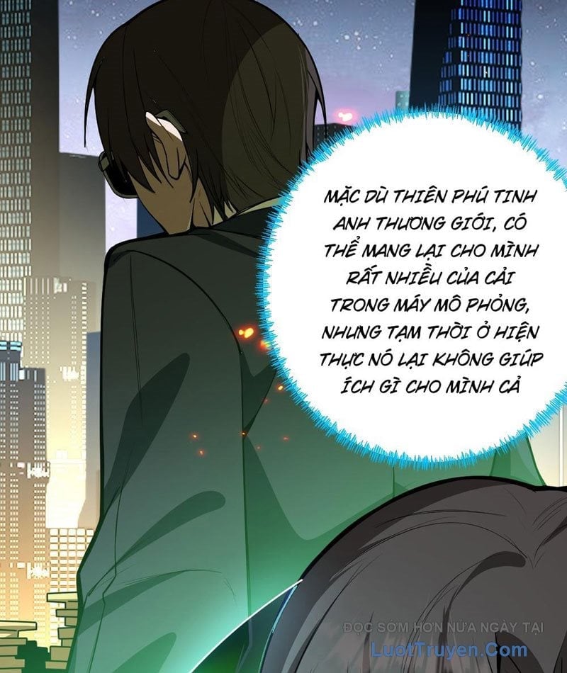 Người Khác Luyện Cấp Ta Tu Tiên, Tới Đại Thừa Kỳ Thì Rời Núi Chap 2 - Next Chap 3