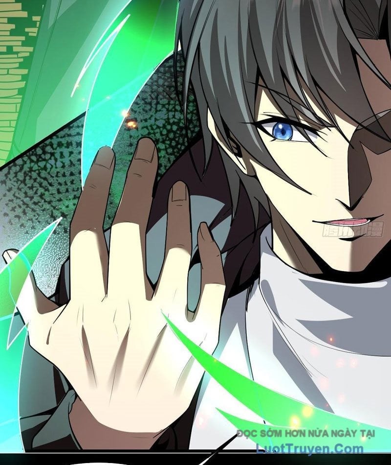 Người Khác Luyện Cấp Ta Tu Tiên, Tới Đại Thừa Kỳ Thì Rời Núi Chap 2 - Next Chap 3