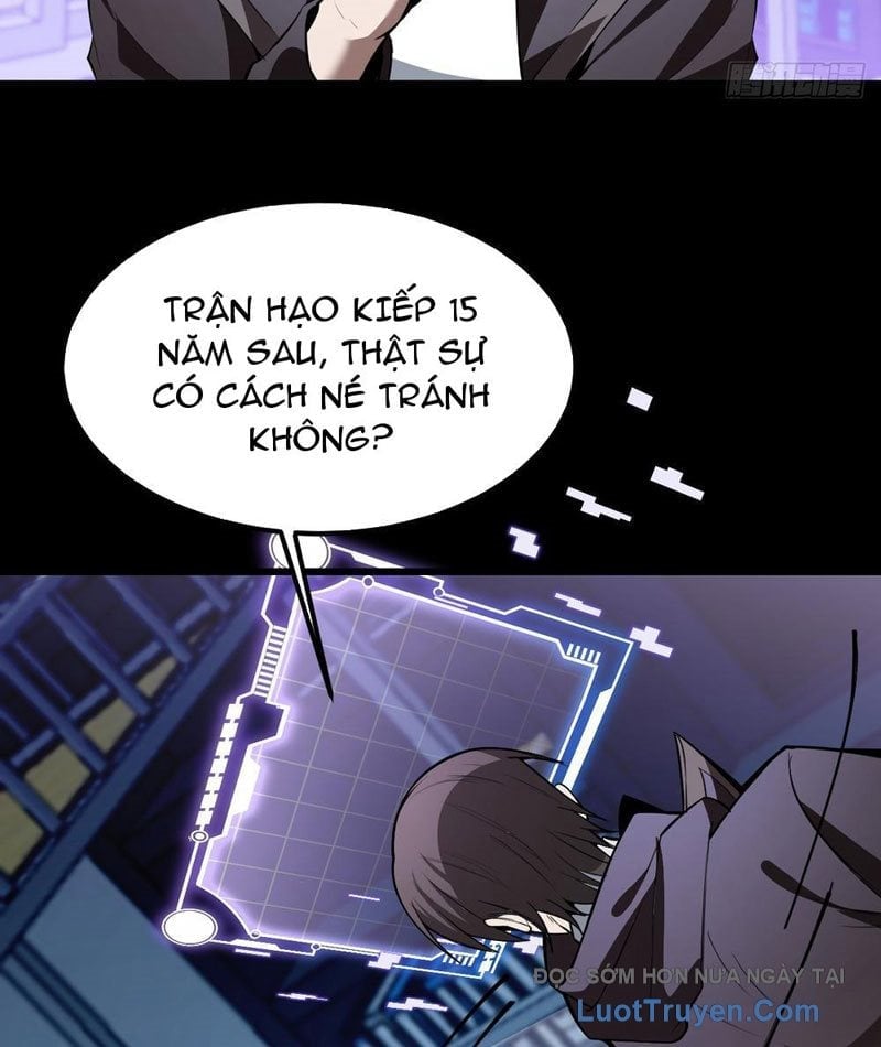 Người Khác Luyện Cấp Ta Tu Tiên, Tới Đại Thừa Kỳ Thì Rời Núi Chap 2 - Next Chap 3