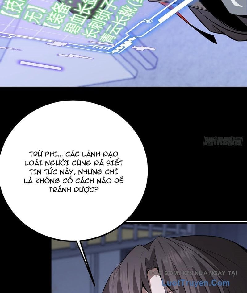 Người Khác Luyện Cấp Ta Tu Tiên, Tới Đại Thừa Kỳ Thì Rời Núi Chap 2 - Next Chap 3