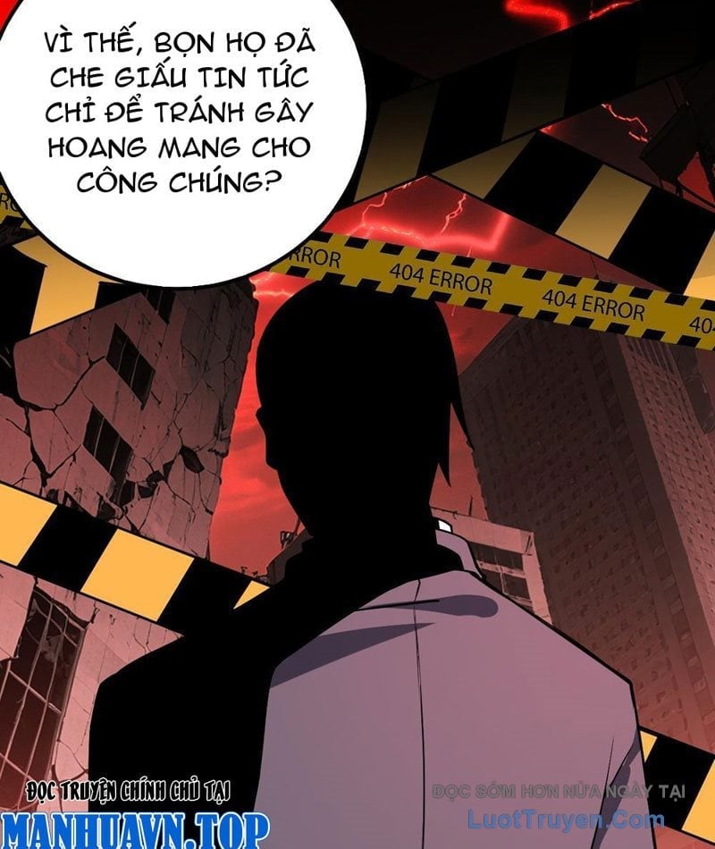 Người Khác Luyện Cấp Ta Tu Tiên, Tới Đại Thừa Kỳ Thì Rời Núi Chap 2 - Next Chap 3