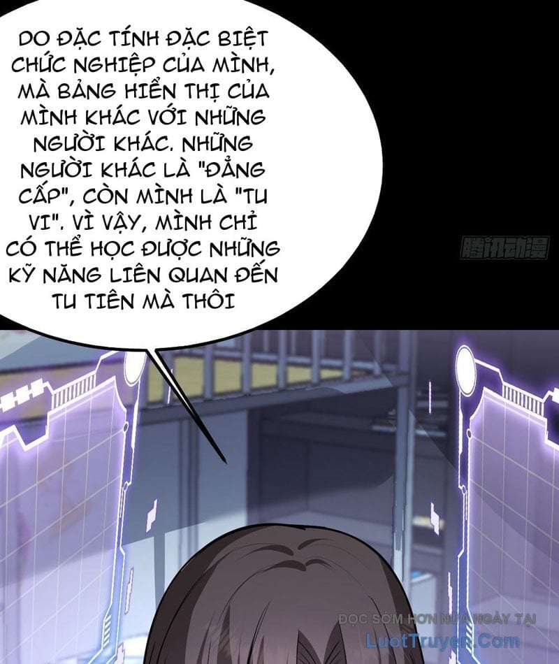 Người Khác Luyện Cấp Ta Tu Tiên, Tới Đại Thừa Kỳ Thì Rời Núi Chap 2 - Next Chap 3