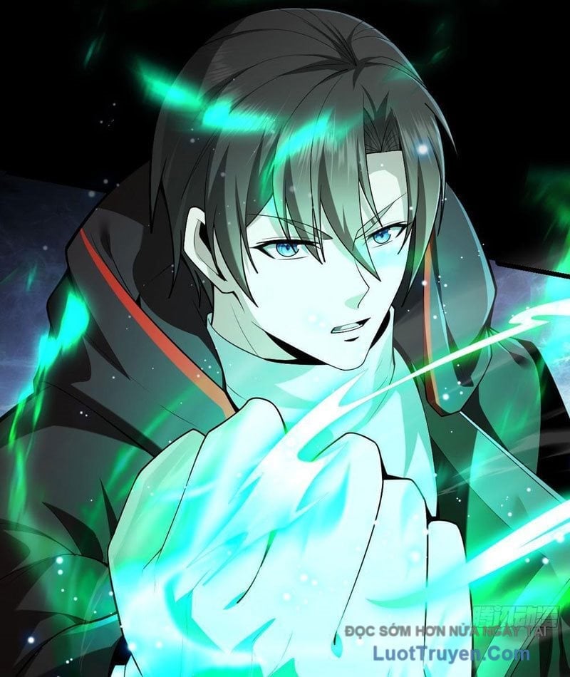 Người Khác Luyện Cấp Ta Tu Tiên, Tới Đại Thừa Kỳ Thì Rời Núi Chap 2 - Next Chap 3